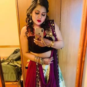 Meet your Posher, Isha